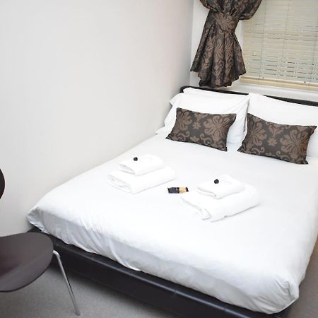 West Port - 2Br In The Heart Of The Old Town Just Off The Grassmarket Edinburgh Dış mekan fotoğraf