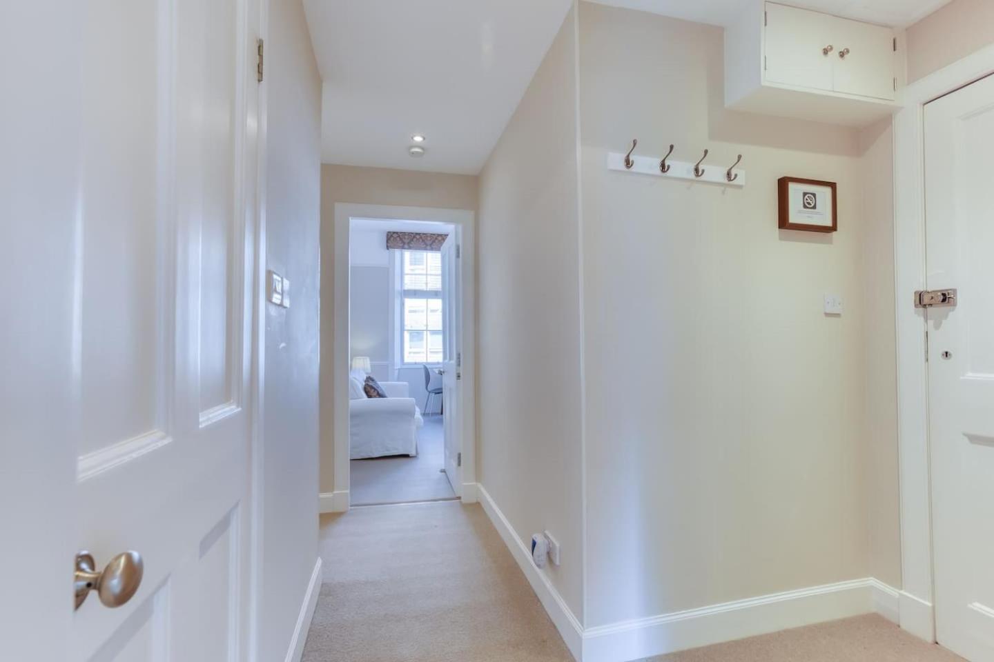 West Port - 2Br In The Heart Of The Old Town Just Off The Grassmarket Edinburgh Dış mekan fotoğraf