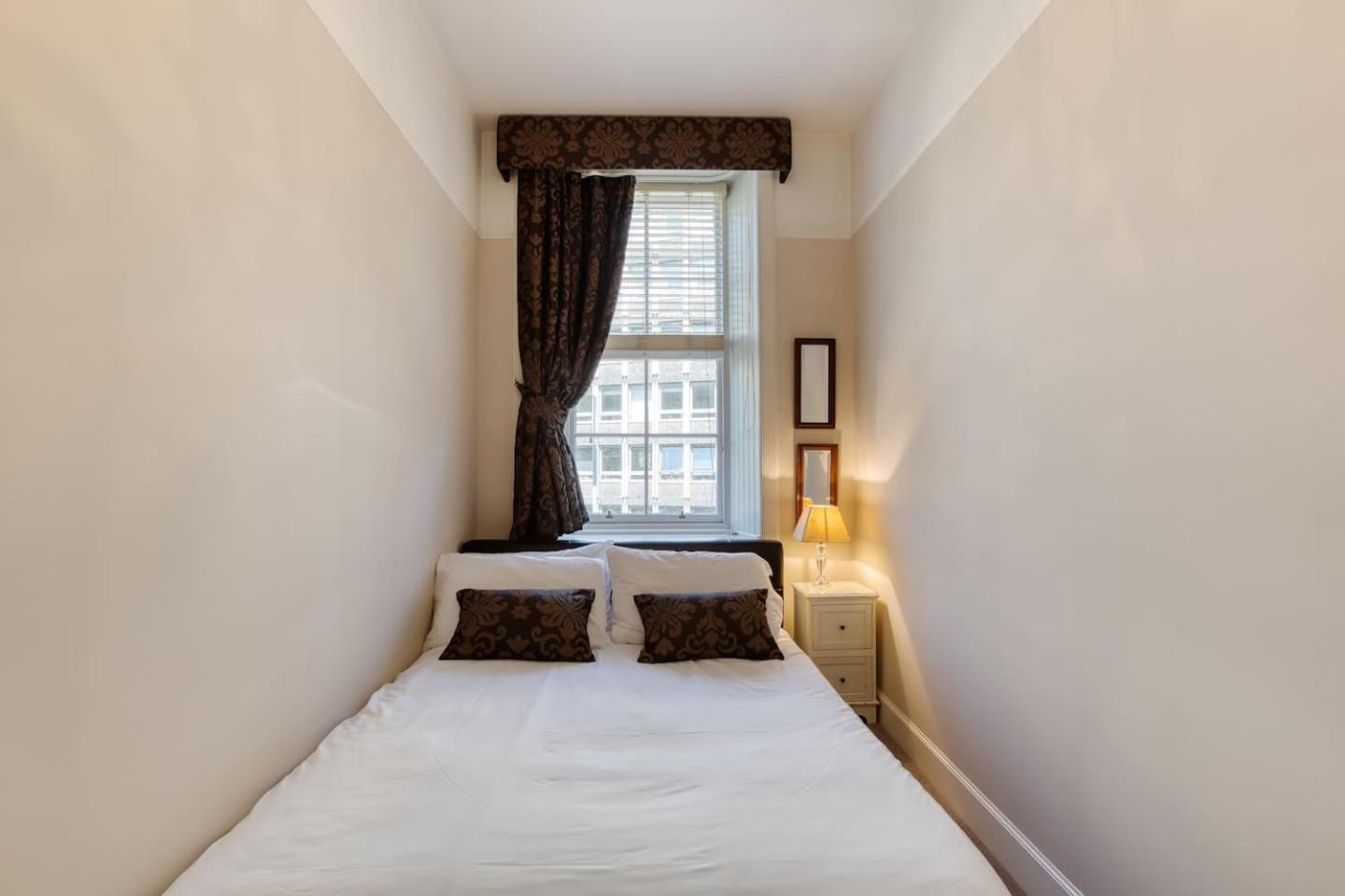 West Port - 2Br In The Heart Of The Old Town Just Off The Grassmarket Edinburgh Dış mekan fotoğraf