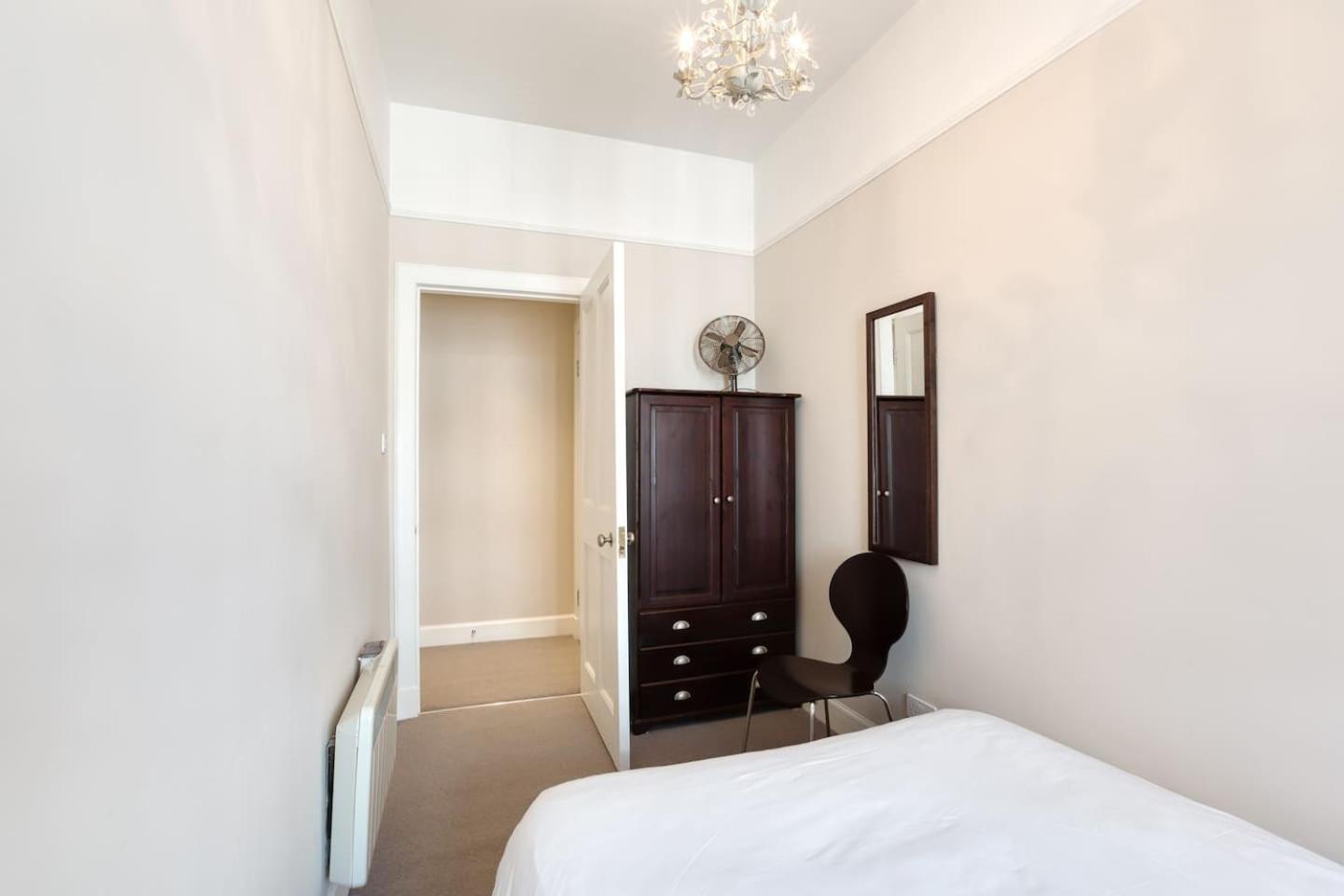 West Port - 2Br In The Heart Of The Old Town Just Off The Grassmarket Edinburgh Dış mekan fotoğraf