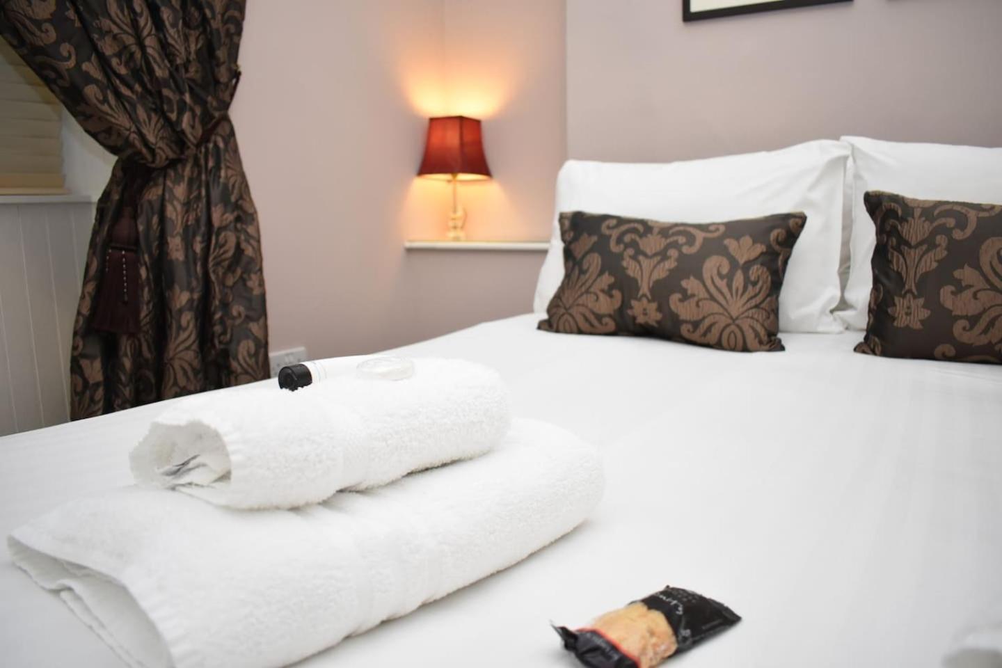 West Port - 2Br In The Heart Of The Old Town Just Off The Grassmarket Edinburgh Dış mekan fotoğraf