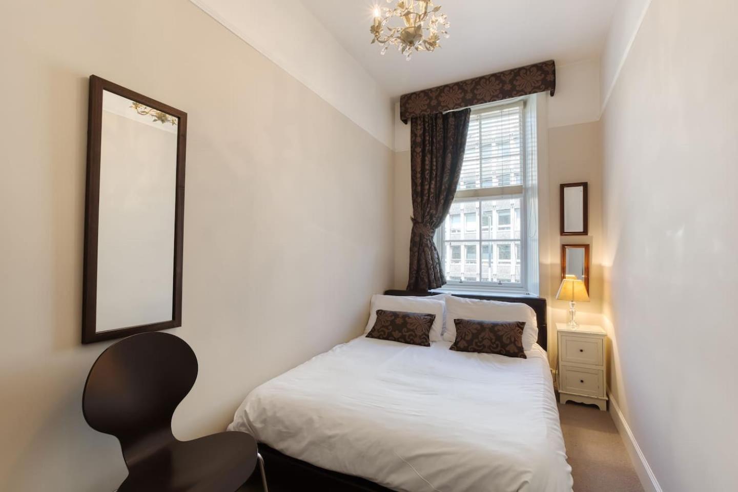 West Port - 2Br In The Heart Of The Old Town Just Off The Grassmarket Edinburgh Dış mekan fotoğraf